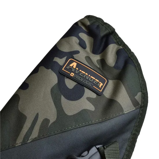 Pokrowiec Avenger na 2 wędki 137x35x19cm Prologic-89333