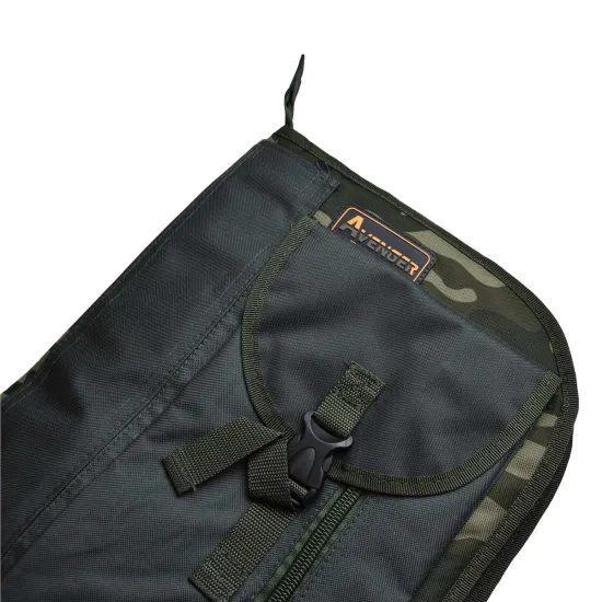 Pokrowiec na wędki 1 komora, 6 wędek Avenger Prologic 30x166x10cm-89337
