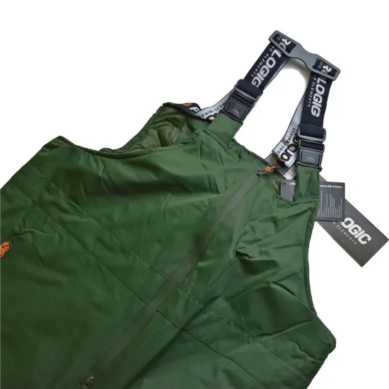 Spodnie wędkarskie termiczne Litepro rozmiar XXL Prologic-89361