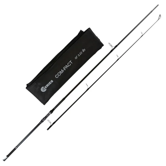Wędka karpiowa Prologic C-Series Compact 3.00m 3.25lbs-89370