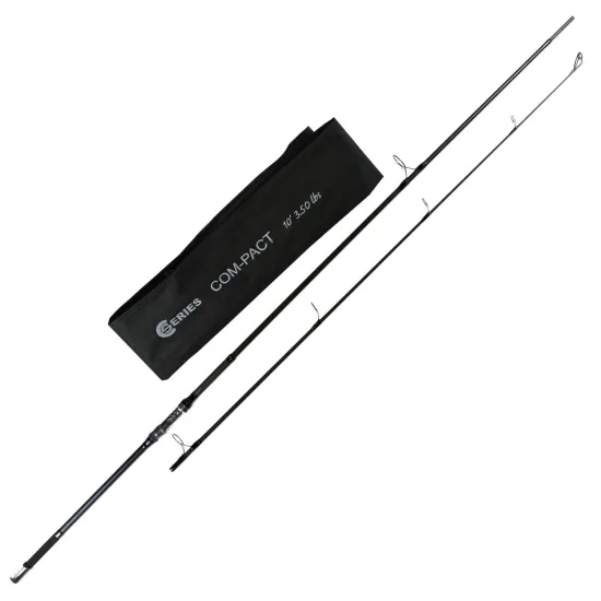 Wędka karpiowa Prologic C-Series Compact 3.00m 3.50lbs-89375