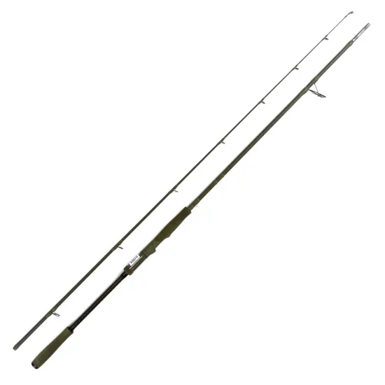 Wędka spinningowa Savage Gear SG4 Fast Game 2.43m 15-50g