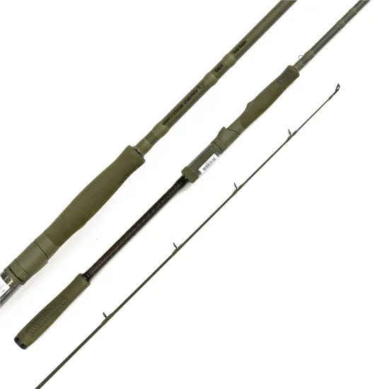 Wędka spinningowa Savage Gear SG4 Fast Game 2.43m 15-50g-89462