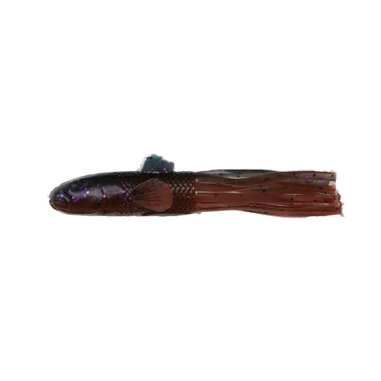 Przynęta Savage Gear Ned Goby F 7cm 3g 5 sztuk pb & j