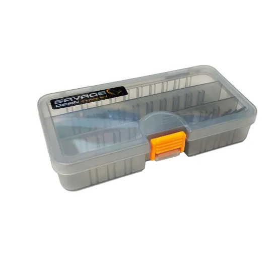 Pudełko wędkarskie na przynęty 2B Savage Gear 16.1x9.1x3.1cm