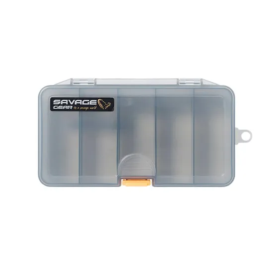 Pudełko wędkarskie na przynęty 3A Savage Gear 18.6x10.3x3.4cm-89472