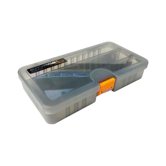 Pudełko wędkarskie na przynęty 3B Savage Gear 18.6x10.3x3.4cm