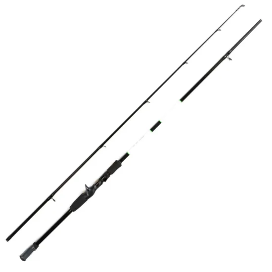 Wędka spinningowa DAM Base-X Cast 2.10m 15-40g