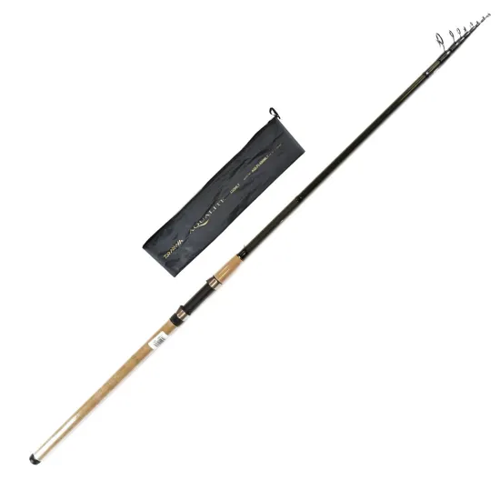 Wędka spławikowa Daiwa Aqualite Tele Float 4.50m 10-35g-89540
