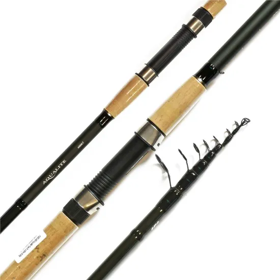 Wędka spławikowa Daiwa Aqualite Tele Float 4.50m 10-35g-89542