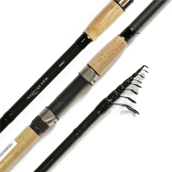 Wędka spławikowa Daiwa Aqualite Tele Float 3.90m 10-35g-89560