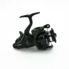 Kołowrotek feeder z wolnym biegiem Daiwa Black Widow BR LT 3000 2 łożyska-89675