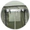 Parasol wędkarski z pełną osłoną Jaxon średnica 300cm-89687