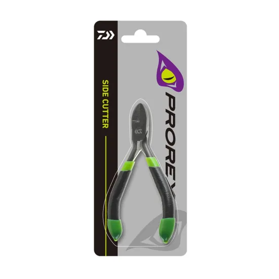 Szczypce boczne Daiwa Prorex -89649