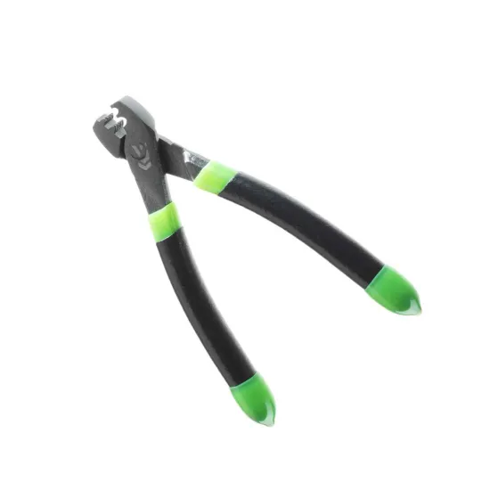 Szczypce Daiwa Prorex do tulejek zaciskowych