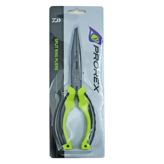 Szczypce wielofunkcyjne Daiwa Prorex-89671
