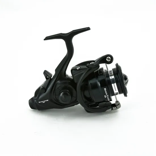 Kołowrotek feeder z wolnym biegiem Daiwa Black Widow BR LT 3000 2 łożyska-89675