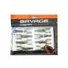 Przynęta Savage Gear 3D Crayfish Rattling 6.7cm 2.9g 8 sztuk mo-89772