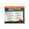 Przynęta Savage Gear 3D Crayfish Rattling 6.7cm 2.9g 8 sztuk ha-89774