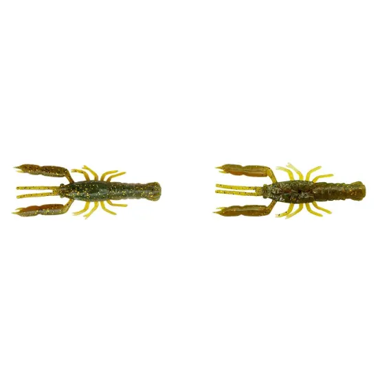 Przynęta Savage Gear 3D Crayfish Rattling 5.5cm 1.6g 8 sztuk mo