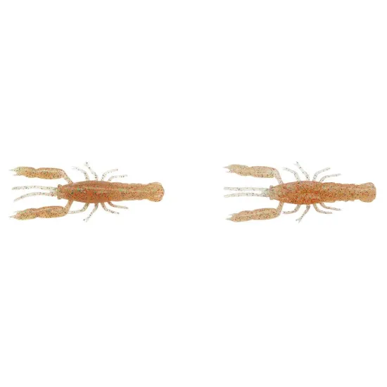 Przynęta Savage Gear 3D Crayfish Rattling 6.7cm 2.9g 8 sztuk ha