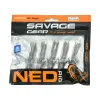 Przynęta Savage Gear Ned Goby F 7cm 3g 5 sztuk purple copp-89870