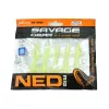Przynęta Savage Gear Ned Salamander F 7.5cm 3g 5 sztuk char-89890