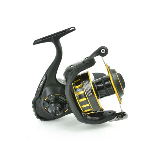 Kołowrotek sumowy, morski Daiwa BG 6500 7 łożysk-89815