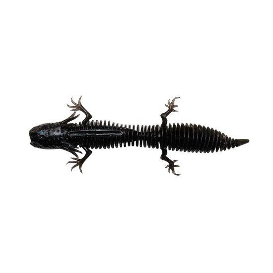 Przynęta Savage Gear Ned Salamander F 7.5cm 3g 5 sztuk black