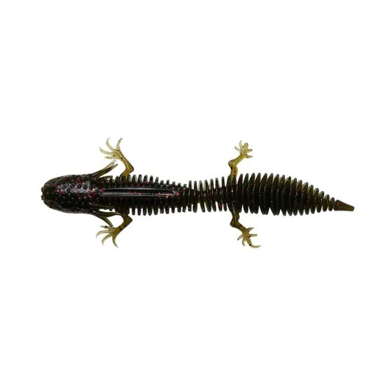 Przynęta Savage Gear Ned Salamander F 7.5cm 3g 5 sztuk watermelon