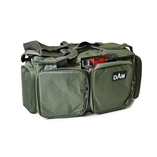 Torba karpiowa XT1 rozmiar L 50x28x30cm Jaxon