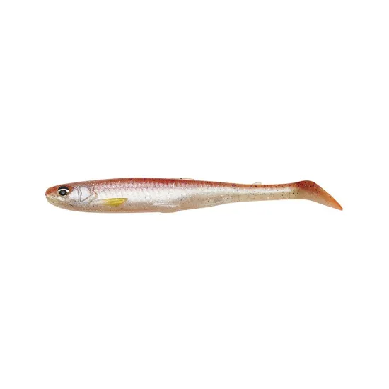 Przynęta ripper Slender Scoop Shad Savage Gear 15cm / 17g smelt