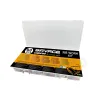 Zestaw Savage Gear Rib Worm Kit 60 sztuk