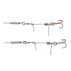Dozbrojka Savage Gear SS Corkscrew St. 1x #2/0 2 sztuki