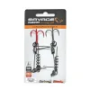 Dozbrojka Savage Gear SS Corkscrew St. 1x #2/0 2 sztuki-90025
