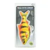Przynęta 4D LT Roach 18cm 80g SS golden ambulance Savage Gear-90041
