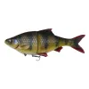 Przynęta 4D LT Roach Savage Gear 18cm / 80g SS-perch