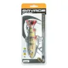 Przynęta 4D LT Pulse Tail Trout Savage Gear 16cm / 51g perch-90067
