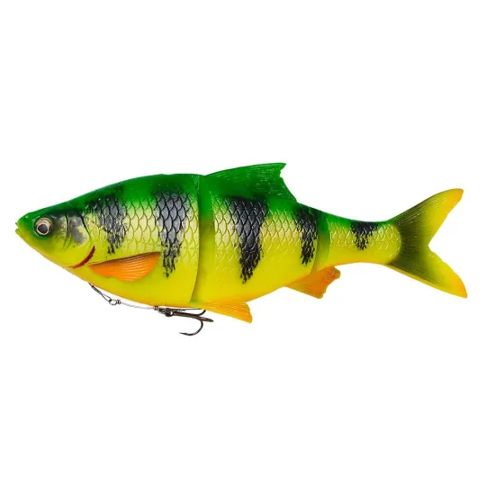 Przynęta 4D LT Roach Savage Gear 18cm / 86g MS-firetiger