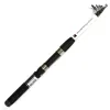 Wędka spinningowa DAM Nova Expedition 2.40m 20-40g