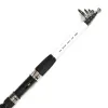 Wędka spinningowa DAM Nova Expedition 2.40m 20-40g-90184