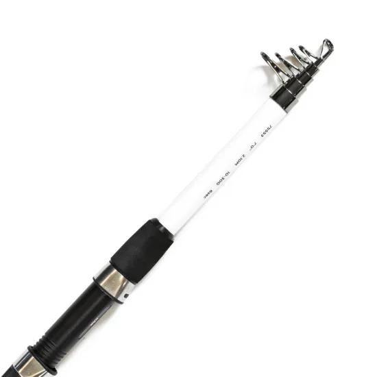Wędka spinningowa DAM Nova Expedition 2.10m 10-30g-90187