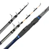 Wędka morska DAM Imax Tele Surf 3.60m 100-250g-90217