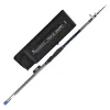Wędka morska DAM Imax Tele Surf 3.90m 100-250g-90241