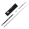 Wędka spinningowa DAM Base-X Spin 2.10m 10-30g-90247