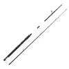 Wędka spinningowa DAM Base-X Spin 2.10m 10-30g