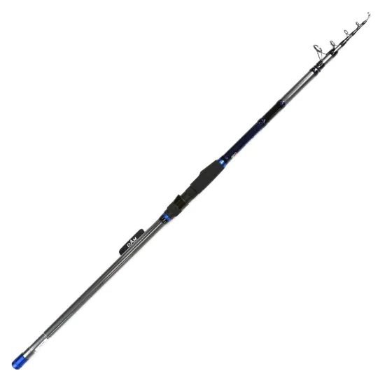 Wędka morska DAM Imax Tele Surf 3.60m 100-250g