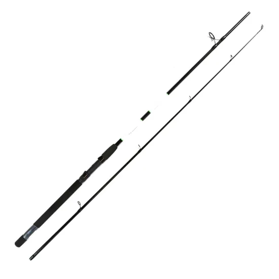 Wędka spinningowa DAM Base-X Spin 2.40m 20-40g