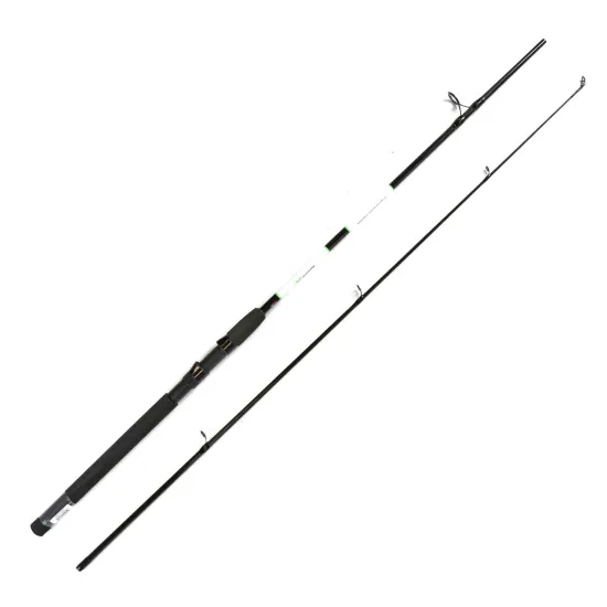 Wędka spinningowa DAM Base-X Spin 2.10m 10-30g
