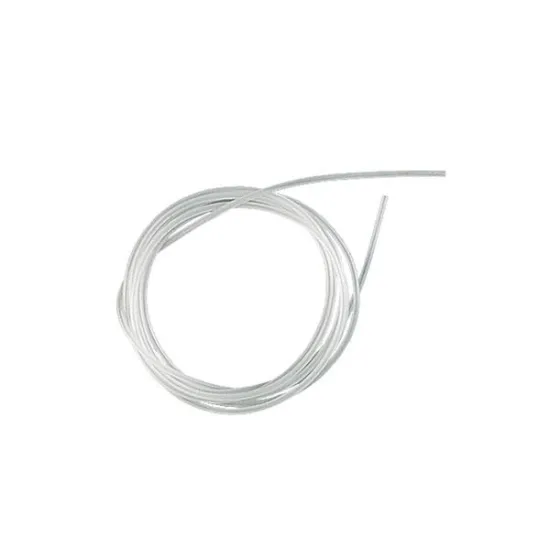 Wężyki silikonowe 1,0mm Stonfo